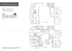 Marina One Residences (D1), Apartment #582444101